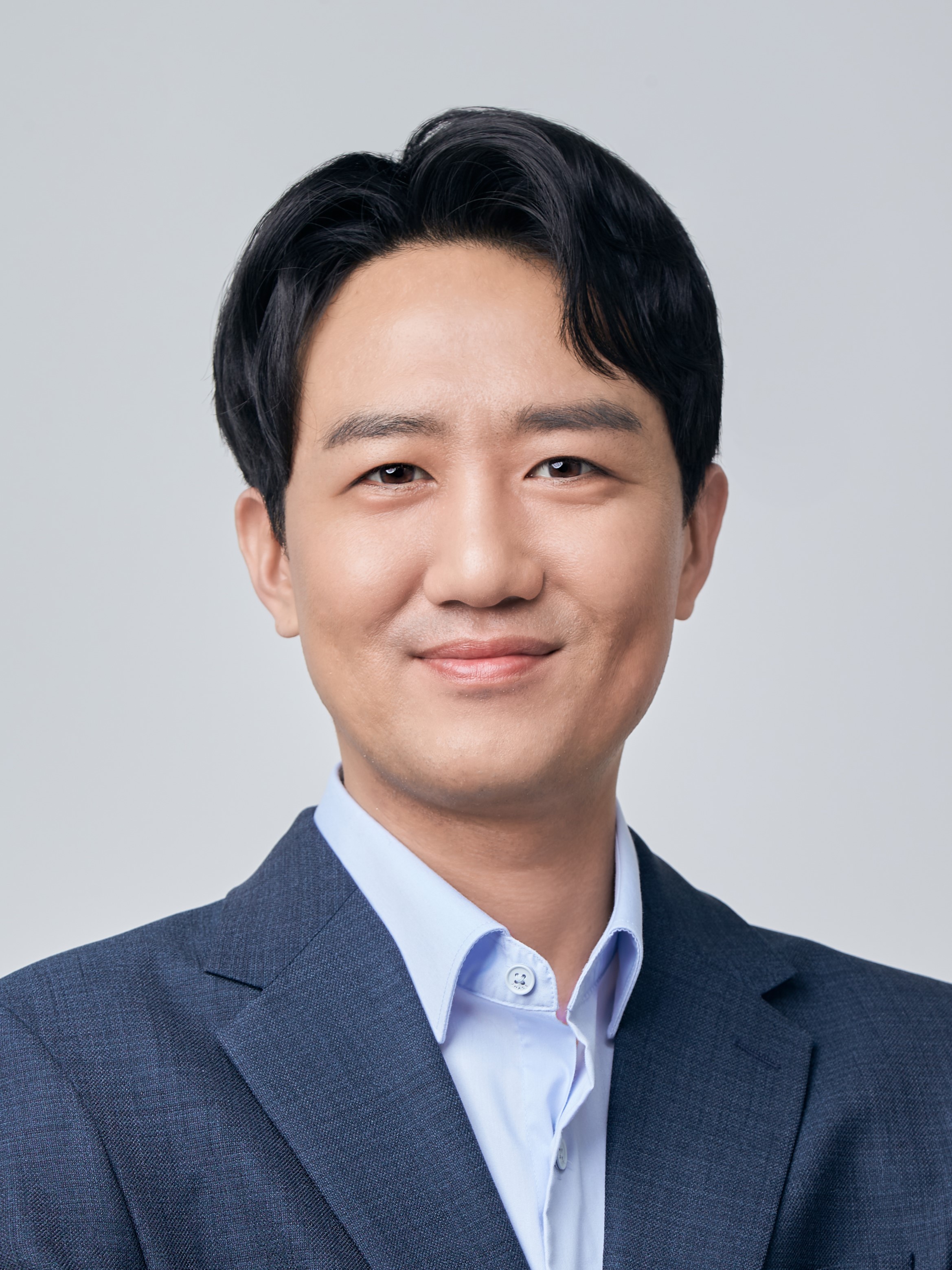 김준협<br>Kim, Joonhyub 사진