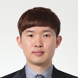 강창모<br>Kang ChangMo 사진