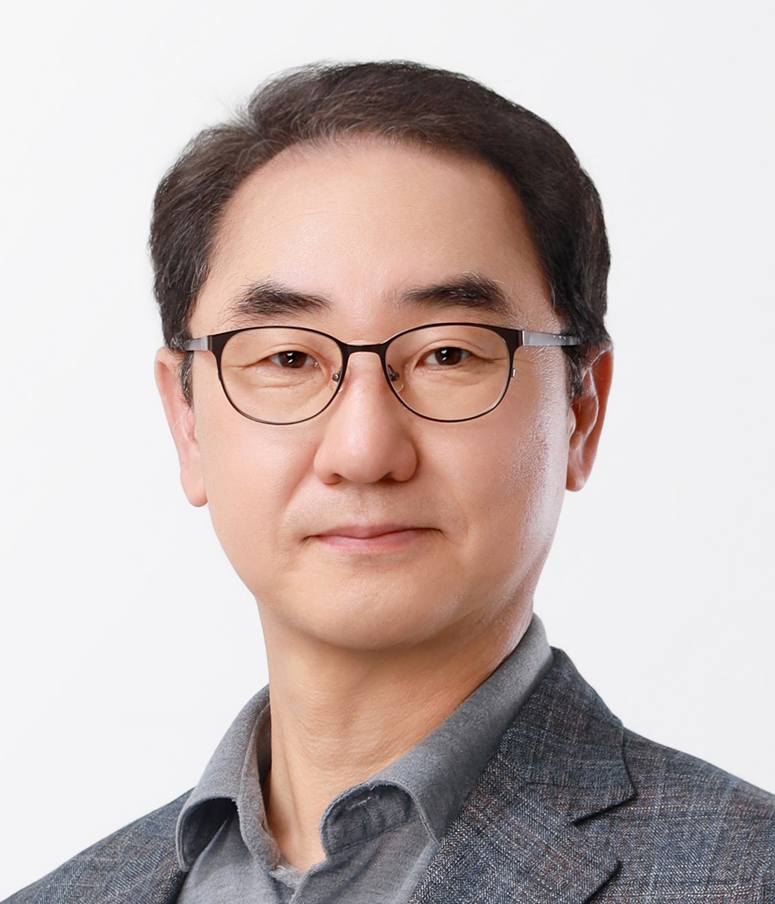 고대철<br>Ko, Dae-Cheol 사진